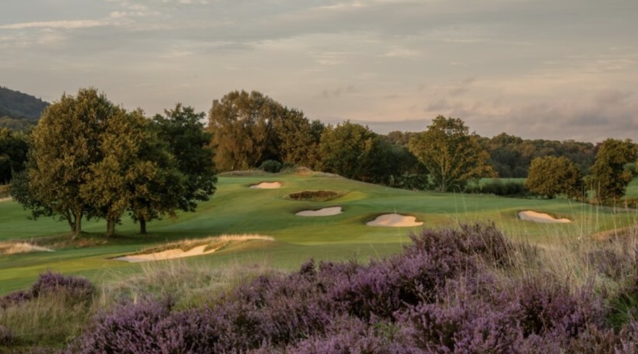 Photo of Pleasington Golf Club